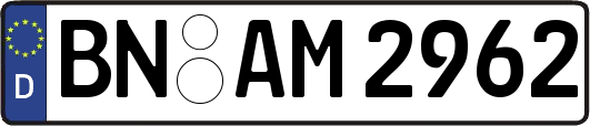 BN-AM2962