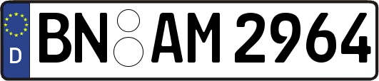 BN-AM2964
