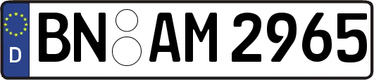 BN-AM2965