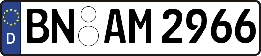 BN-AM2966
