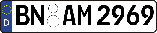 BN-AM2969