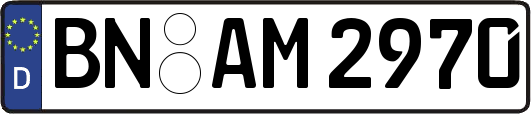 BN-AM2970