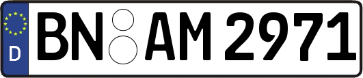 BN-AM2971