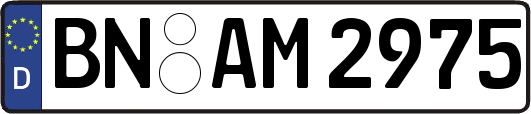 BN-AM2975