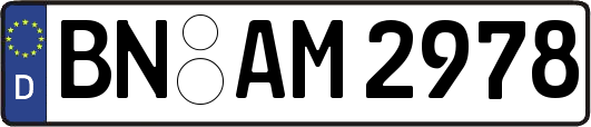 BN-AM2978