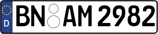 BN-AM2982