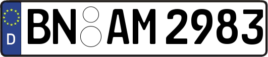 BN-AM2983