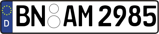 BN-AM2985