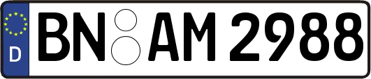 BN-AM2988