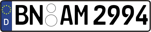 BN-AM2994