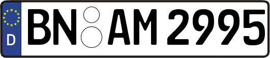 BN-AM2995