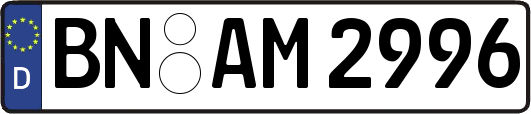 BN-AM2996