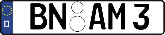 BN-AM3
