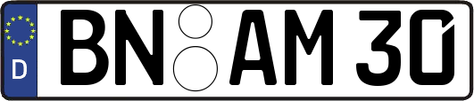 BN-AM30