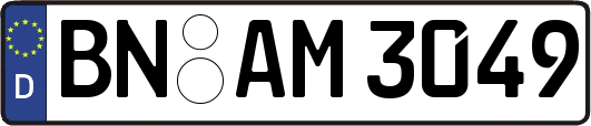 BN-AM3049