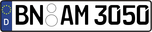 BN-AM3050