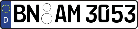 BN-AM3053