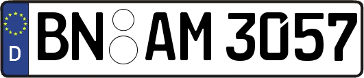BN-AM3057