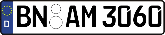 BN-AM3060
