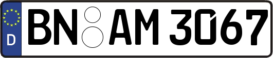 BN-AM3067