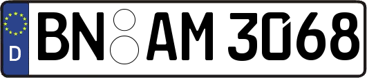 BN-AM3068