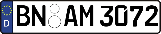 BN-AM3072