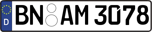 BN-AM3078