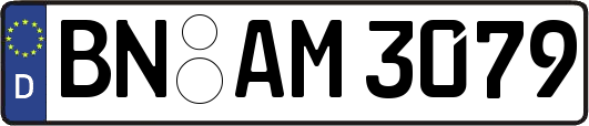 BN-AM3079