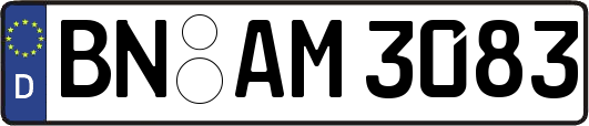 BN-AM3083