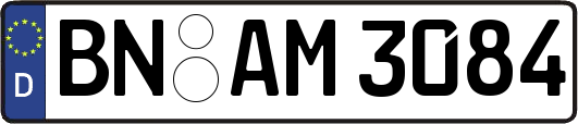BN-AM3084