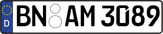 BN-AM3089