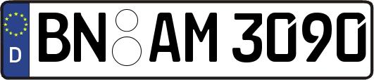 BN-AM3090