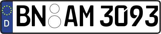 BN-AM3093