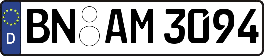 BN-AM3094