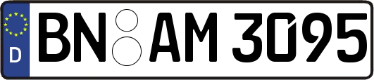 BN-AM3095