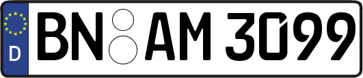 BN-AM3099