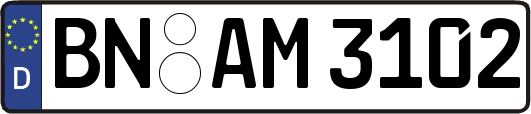 BN-AM3102