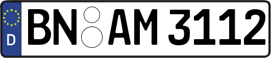 BN-AM3112