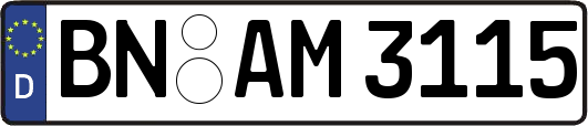 BN-AM3115
