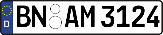BN-AM3124