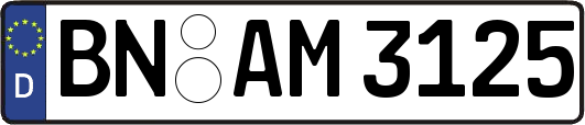 BN-AM3125