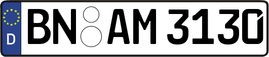 BN-AM3130