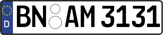 BN-AM3131