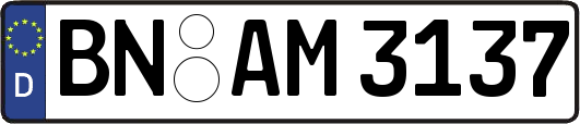 BN-AM3137