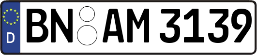 BN-AM3139