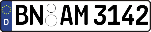 BN-AM3142