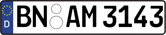 BN-AM3143