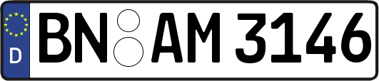 BN-AM3146