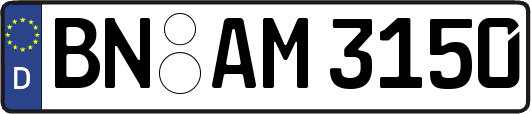 BN-AM3150