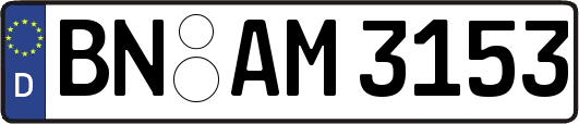 BN-AM3153